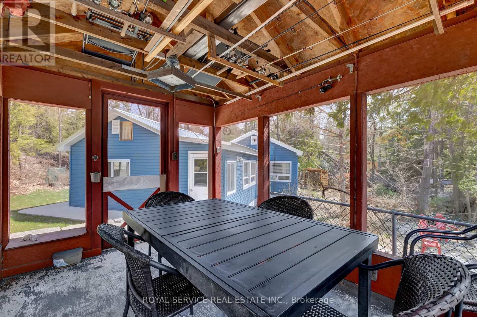 20 Fire Rte 51, Havelock-Belmont-Methuen (Belmont-Methuen), Ontario  K0L 1Z0 - Photo 28 - X13044712