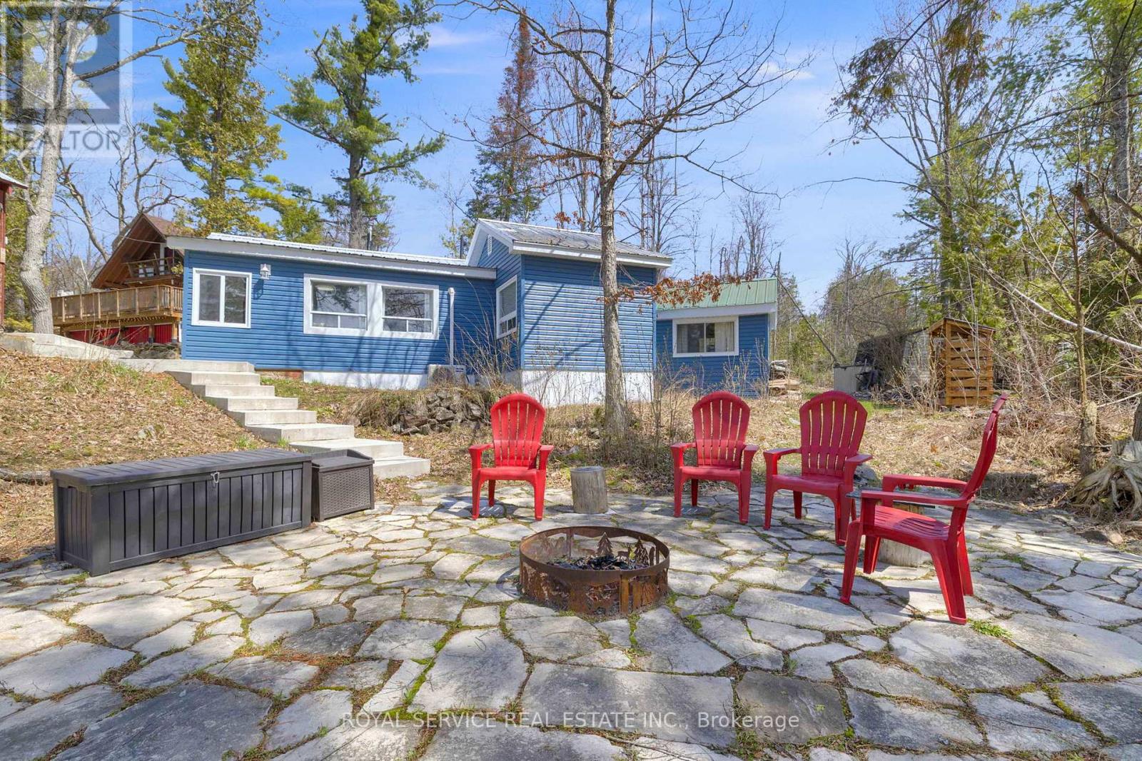 20 Fire Rte 51, Havelock-Belmont-Methuen (Belmont-Methuen), Ontario  K0L 1Z0 - Photo 3 - X13044712