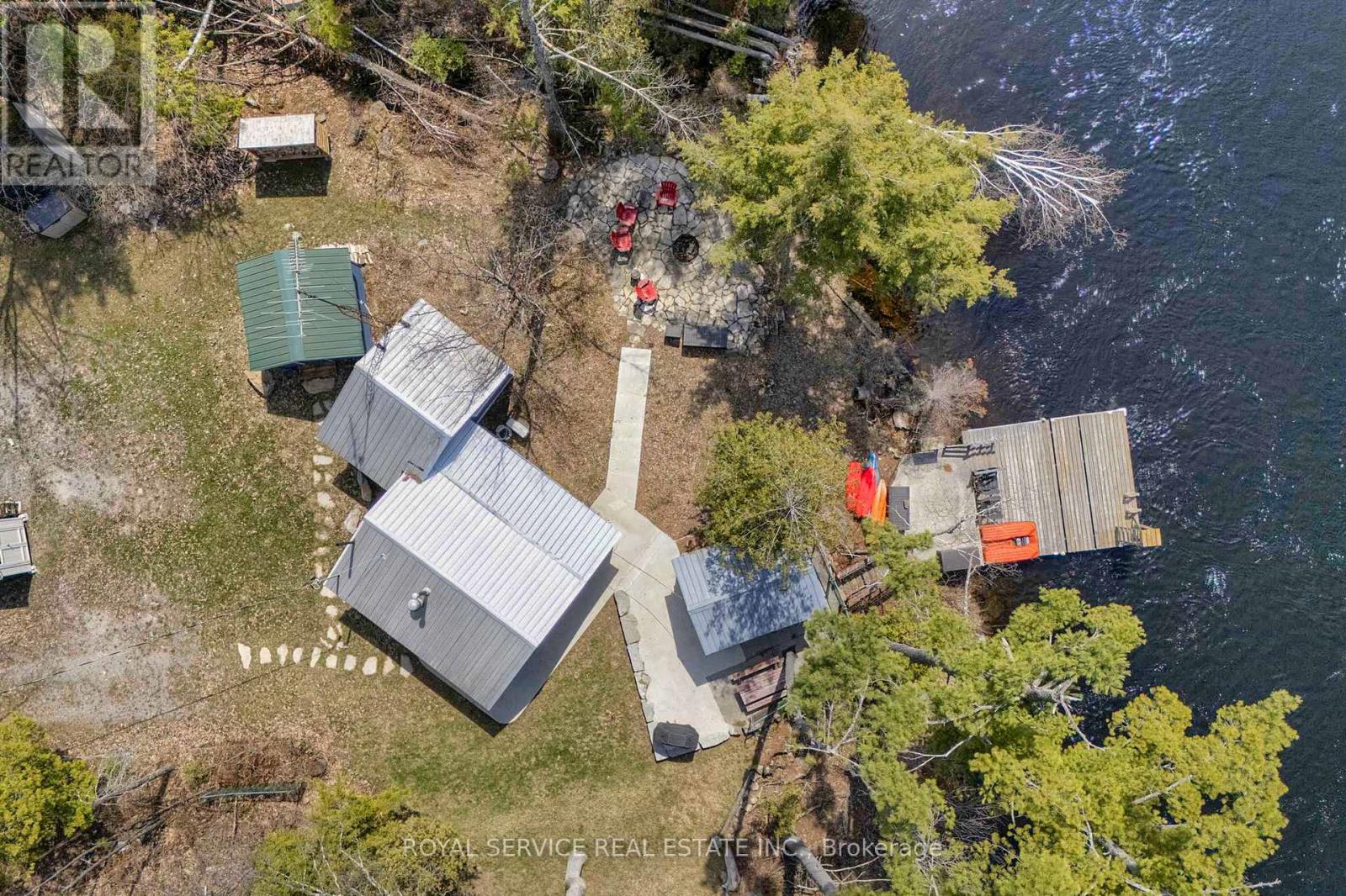 20 Fire Rte 51, Havelock-Belmont-Methuen (Belmont-Methuen), Ontario  K0L 1Z0 - Photo 30 - X13044712