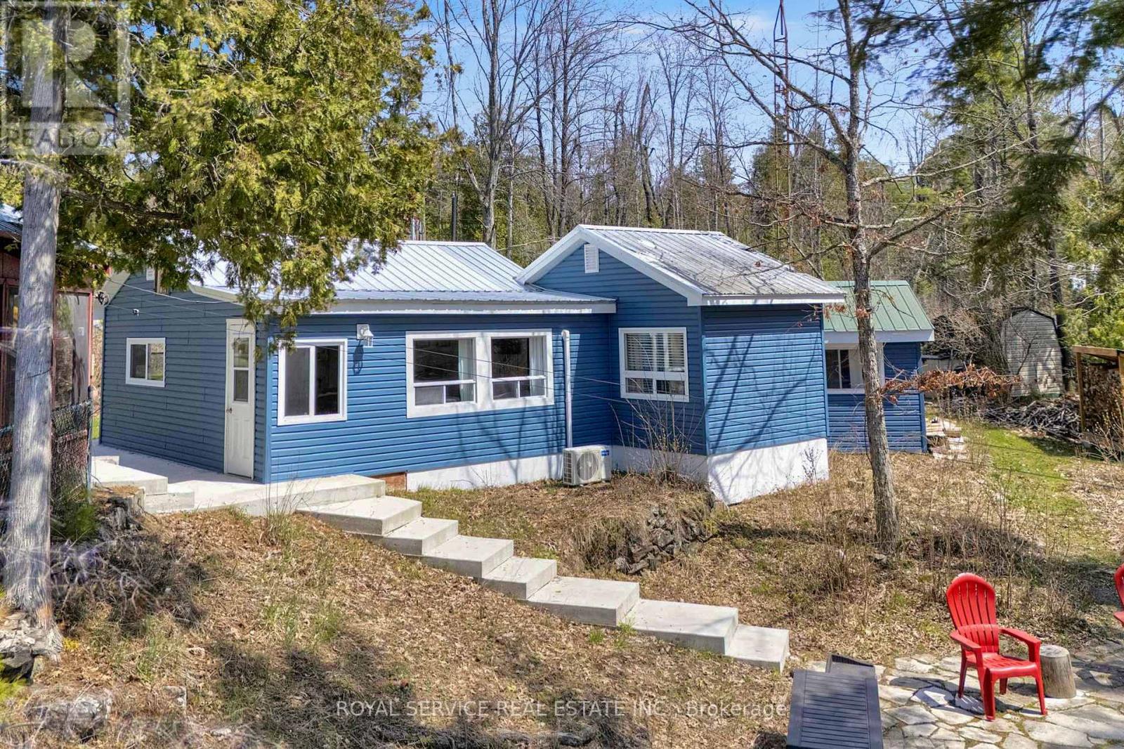 20 Fire Rte 51, Havelock-Belmont-Methuen (Belmont-Methuen), Ontario  K0L 1Z0 - Photo 31 - X13044712