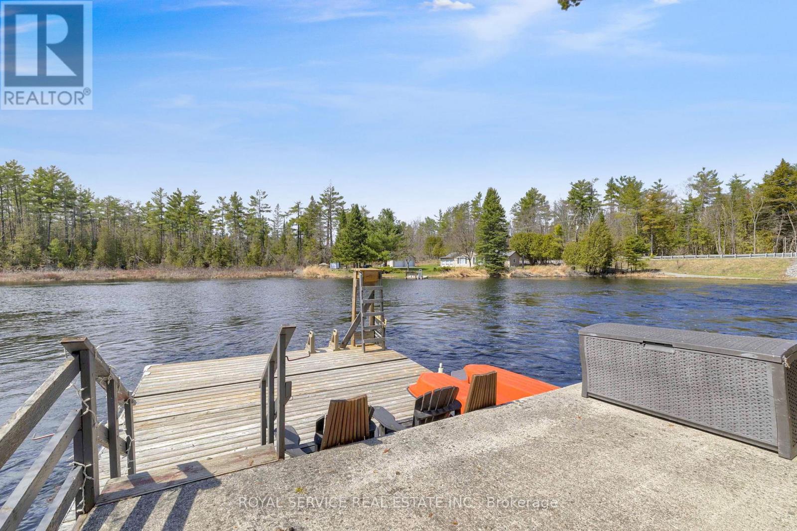 20 Fire Rte 51, Havelock-Belmont-Methuen (Belmont-Methuen), Ontario  K0L 1Z0 - Photo 33 - X13044712