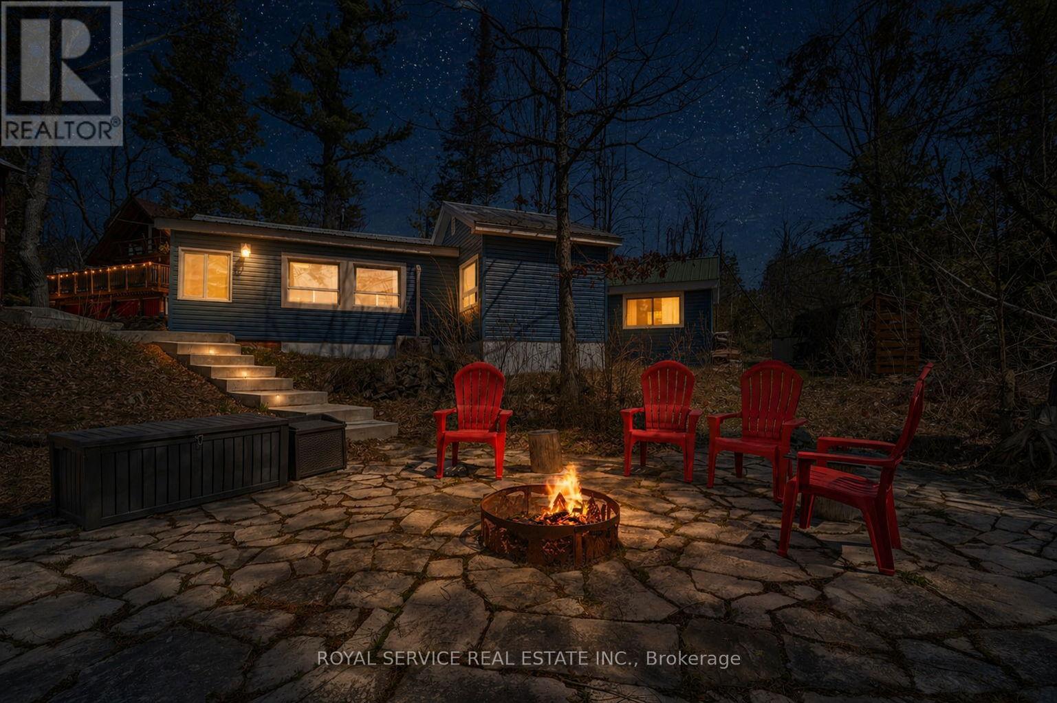 20 Fire Rte 51, Havelock-Belmont-Methuen (Belmont-Methuen), Ontario  K0L 1Z0 - Photo 34 - X13044712