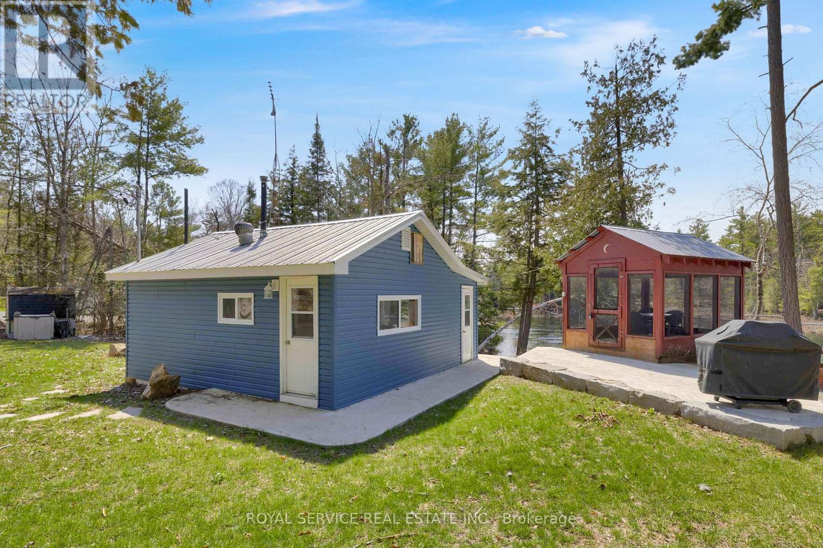 20 Fire Rte 51, Havelock-Belmont-Methuen (Belmont-Methuen), Ontario  K0L 1Z0 - Photo 4 - X13044712