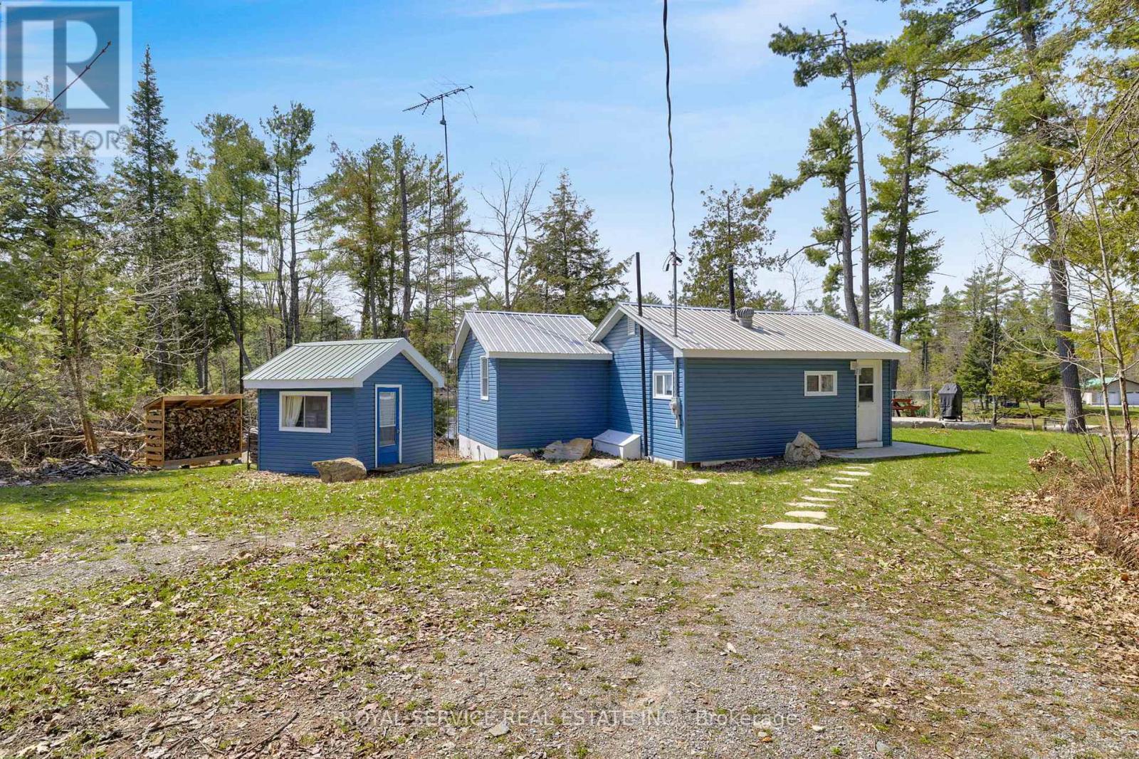 20 Fire Rte 51, Havelock-Belmont-Methuen (Belmont-Methuen), Ontario  K0L 1Z0 - Photo 5 - X13044712