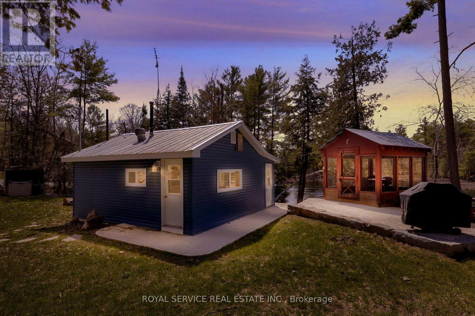 20 Fire Rte 51, Havelock-Belmont-Methuen (Belmont-Methuen), Ontario  K0L 1Z0 - Photo 6 - X13044712