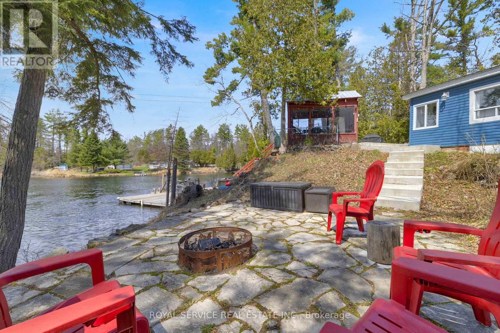 20 Fire Rte 51, Havelock-Belmont-Methuen (Belmont-Methuen), Ontario  K0L 1Z0 - Photo 8 - X13044712