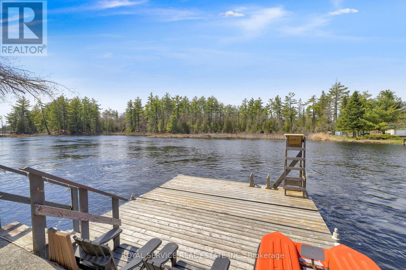 20 Fire Rte 51, Havelock-Belmont-Methuen (Belmont-Methuen), Ontario  K0L 1Z0 - Photo 9 - X13044712