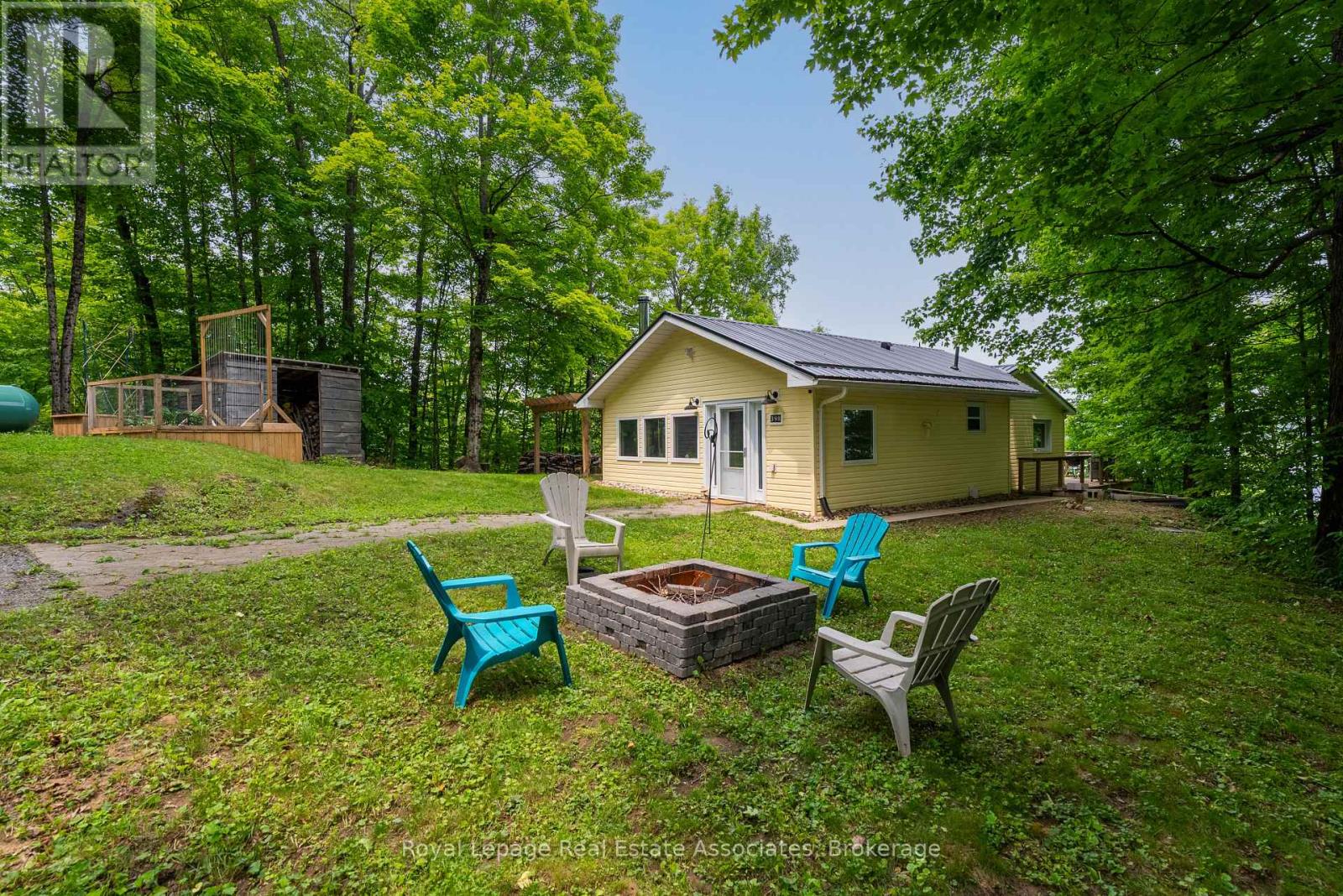 398 Gilbert Bay Lane, Wollaston, Ontario  K0L 1P0 - Photo 35 - X13044728