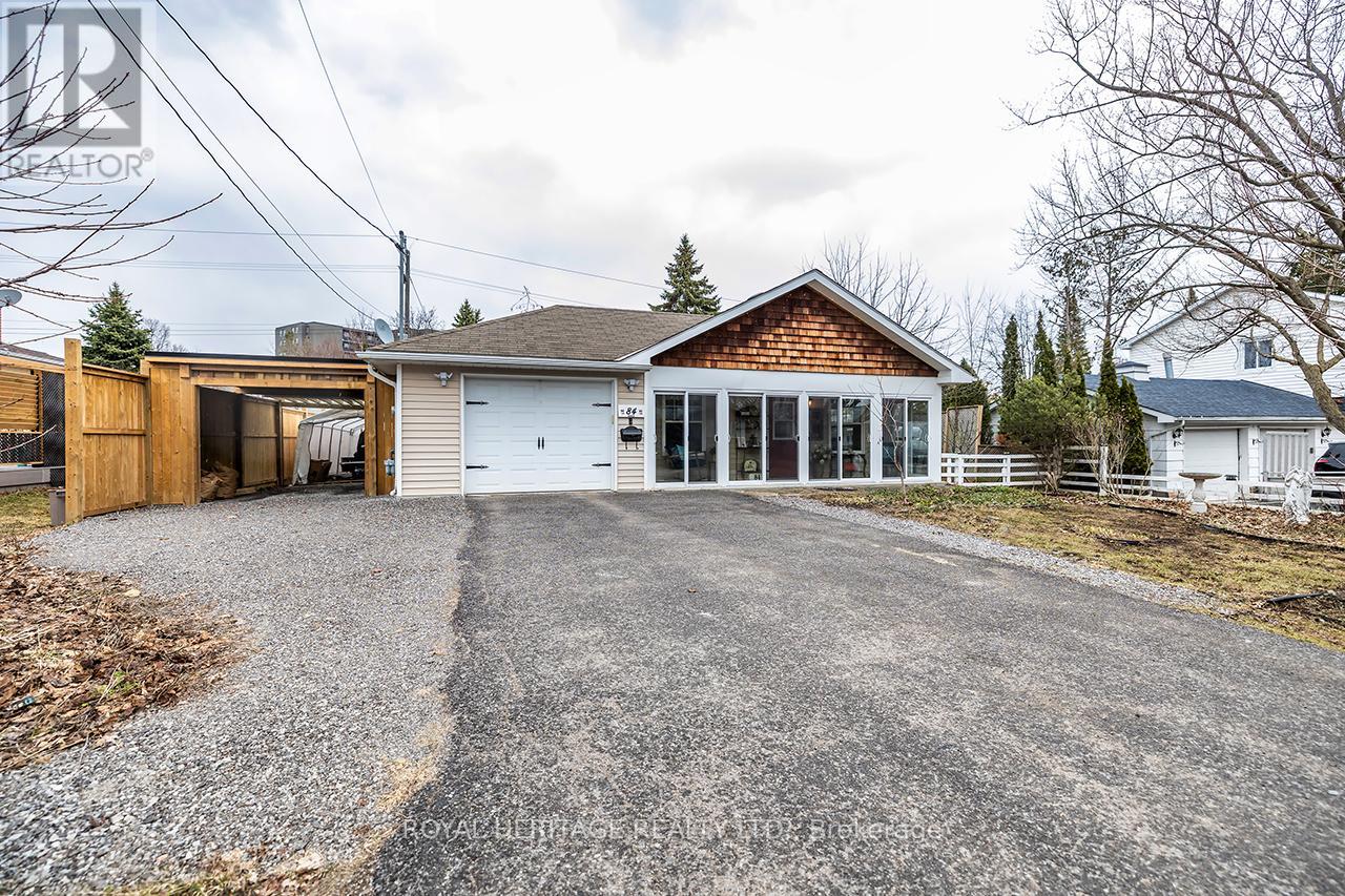 84 NEVIN AVENUE, peterborough (otonabee ward 1), Ontario