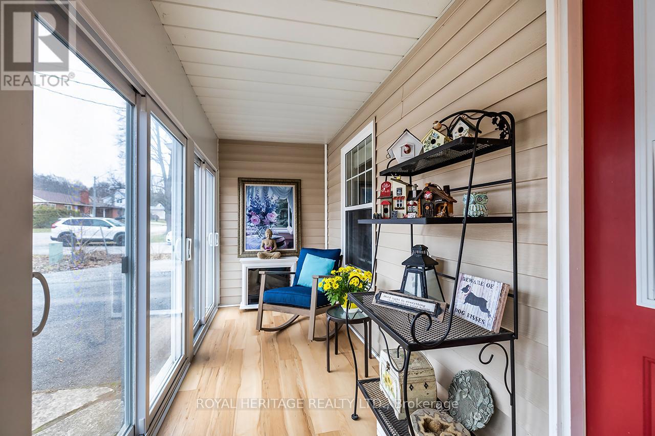 84 Nevin Avenue, Peterborough (Otonabee Ward 1), Ontario  K9J 6E8 - Photo 11 - X13044906