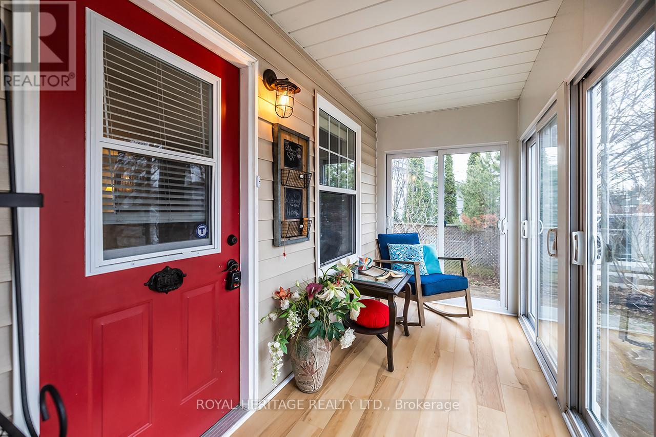 84 Nevin Avenue, Peterborough (Otonabee Ward 1), Ontario  K9J 6E8 - Photo 12 - X13044906