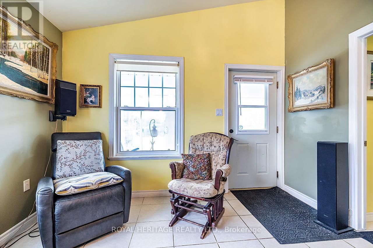 84 Nevin Avenue, Peterborough (Otonabee Ward 1), Ontario  K9J 6E8 - Photo 13 - X13044906