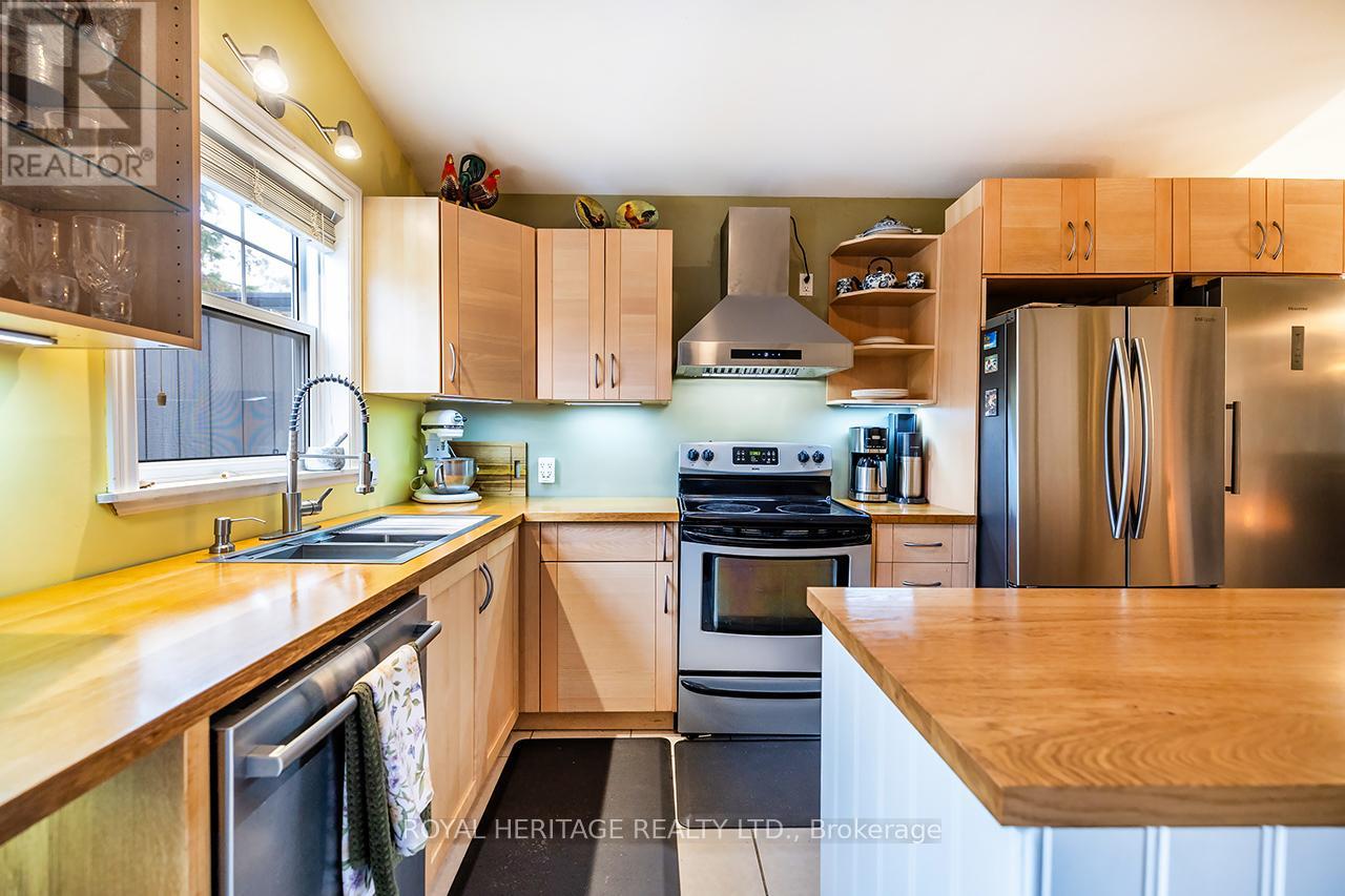 84 Nevin Avenue, Peterborough (Otonabee Ward 1), Ontario  K9J 6E8 - Photo 17 - X13044906