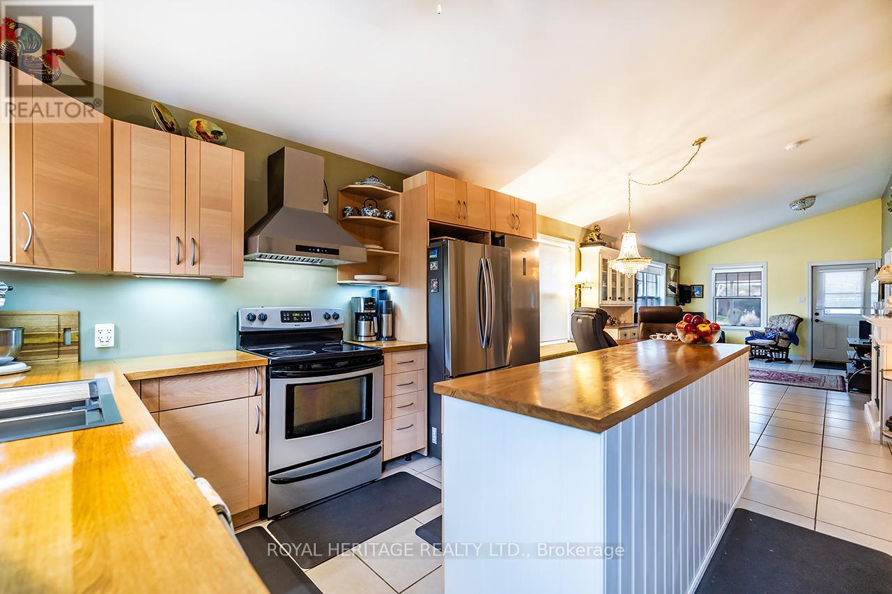 84 Nevin Avenue, Peterborough (Otonabee Ward 1), Ontario  K9J 6E8 - Photo 18 - X13044906