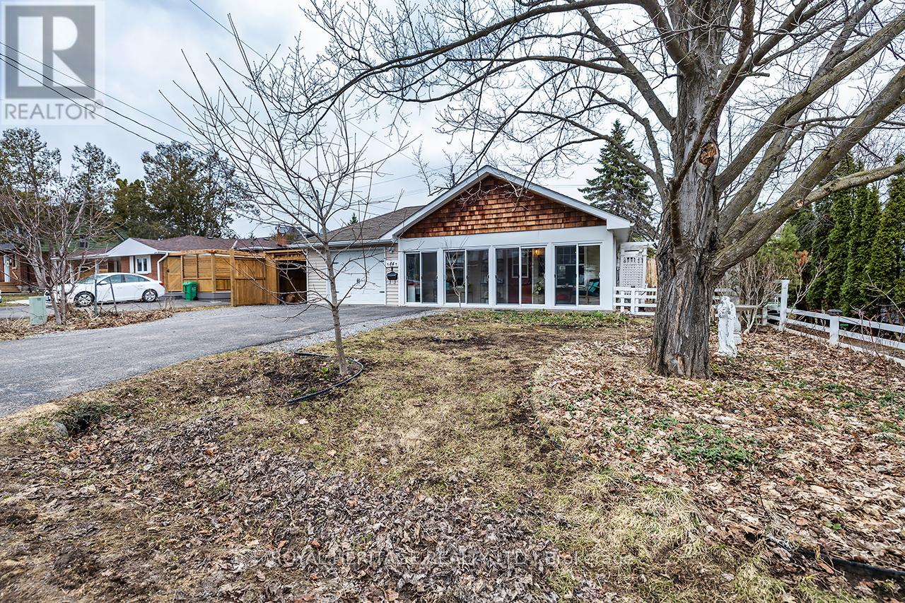 84 Nevin Avenue, Peterborough (Otonabee Ward 1), Ontario  K9J 6E8 - Photo 2 - X13044906