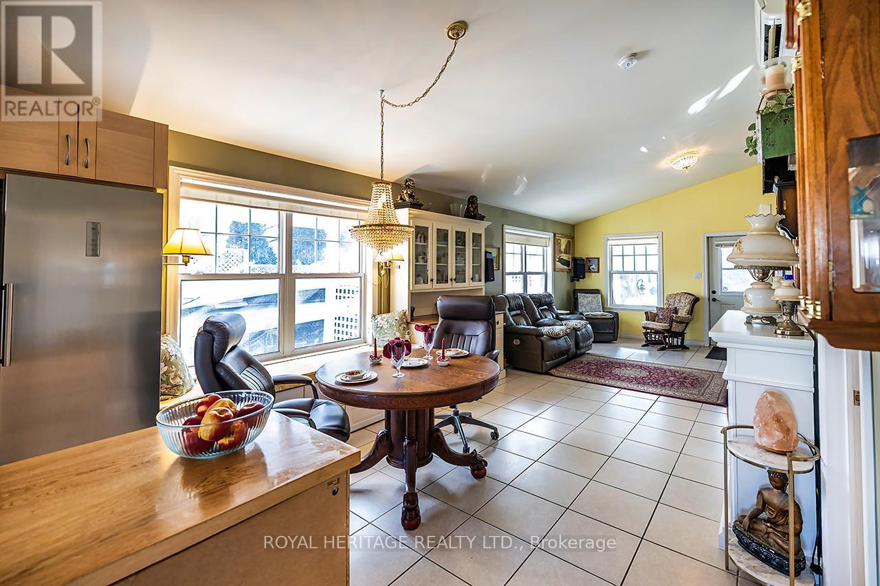 84 Nevin Avenue, Peterborough (Otonabee Ward 1), Ontario  K9J 6E8 - Photo 20 - X13044906