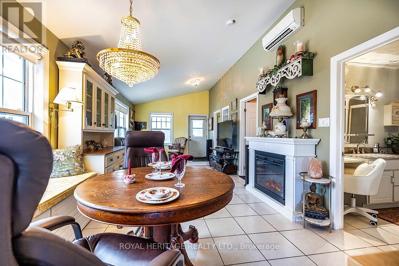 84 Nevin Avenue, Peterborough (Otonabee Ward 1), Ontario  K9J 6E8 - Photo 21 - X13044906