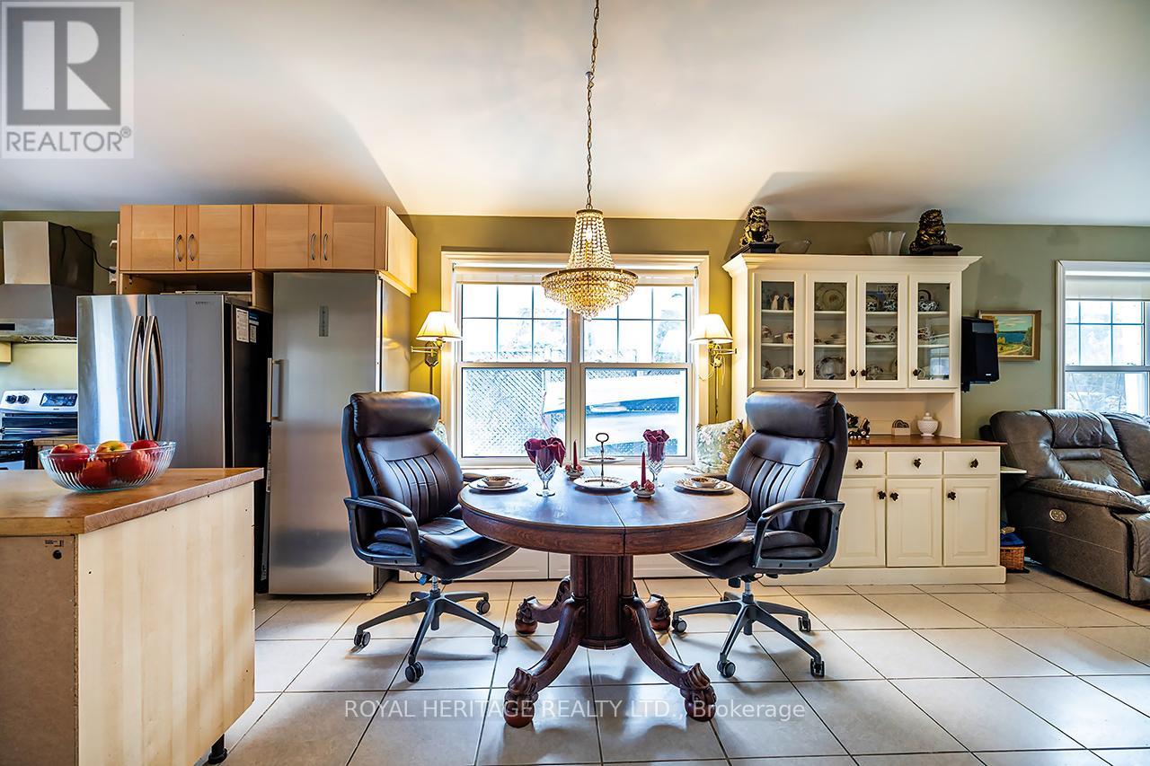 84 Nevin Avenue, Peterborough (Otonabee Ward 1), Ontario  K9J 6E8 - Photo 22 - X13044906