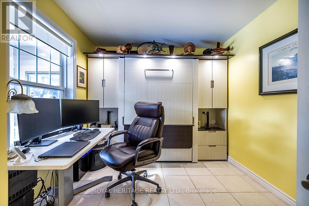 84 Nevin Avenue, Peterborough (Otonabee Ward 1), Ontario  K9J 6E8 - Photo 29 - X13044906