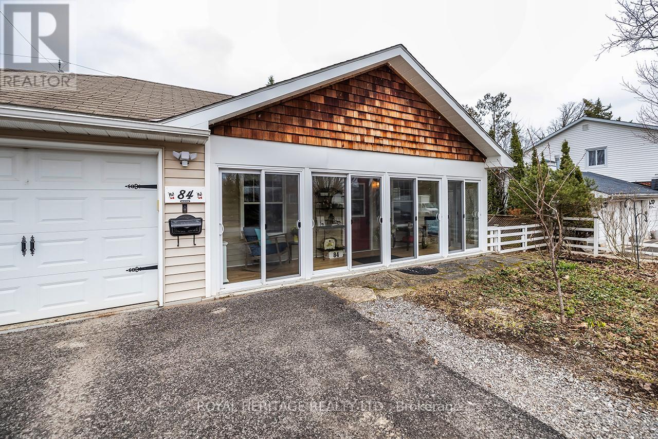 84 Nevin Avenue, Peterborough (Otonabee Ward 1), Ontario  K9J 6E8 - Photo 3 - X13044906