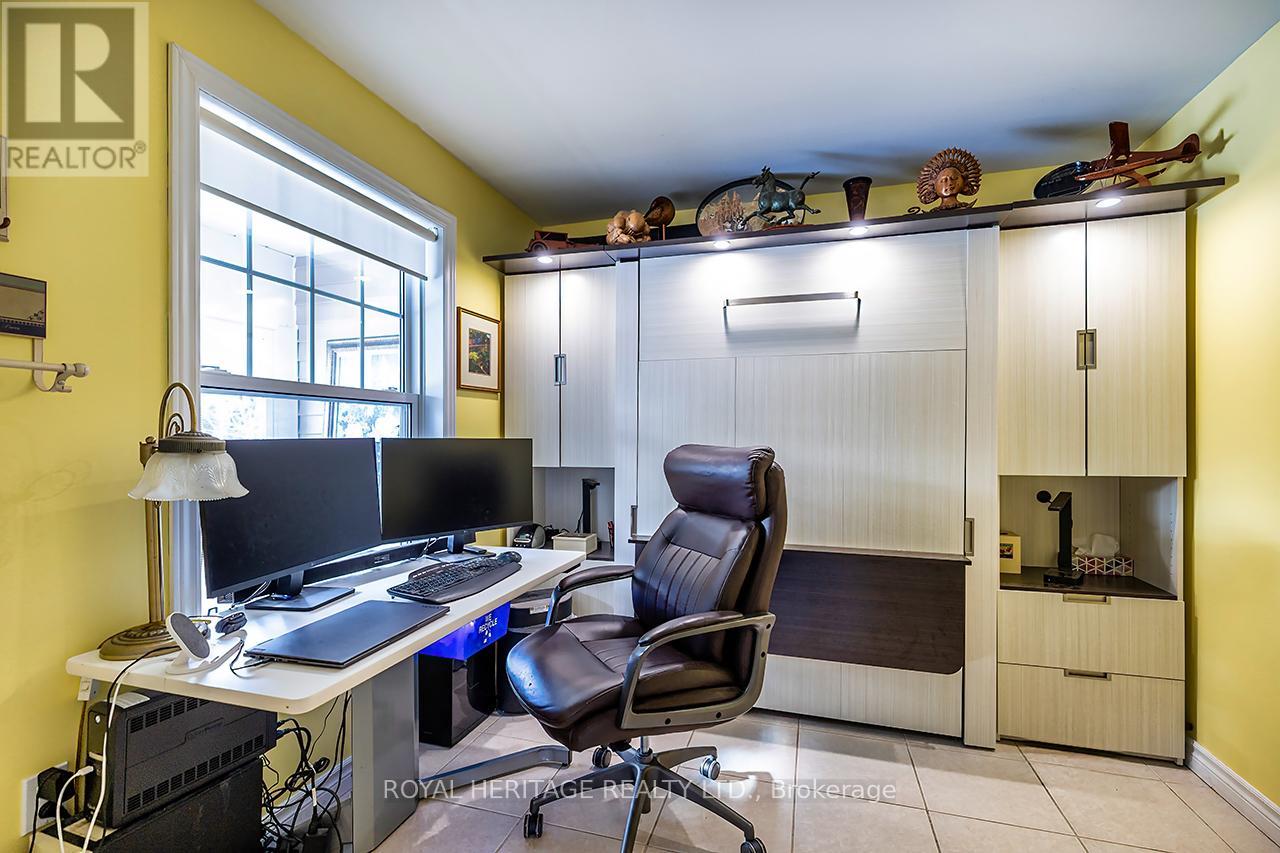 84 Nevin Avenue, Peterborough (Otonabee Ward 1), Ontario  K9J 6E8 - Photo 30 - X13044906