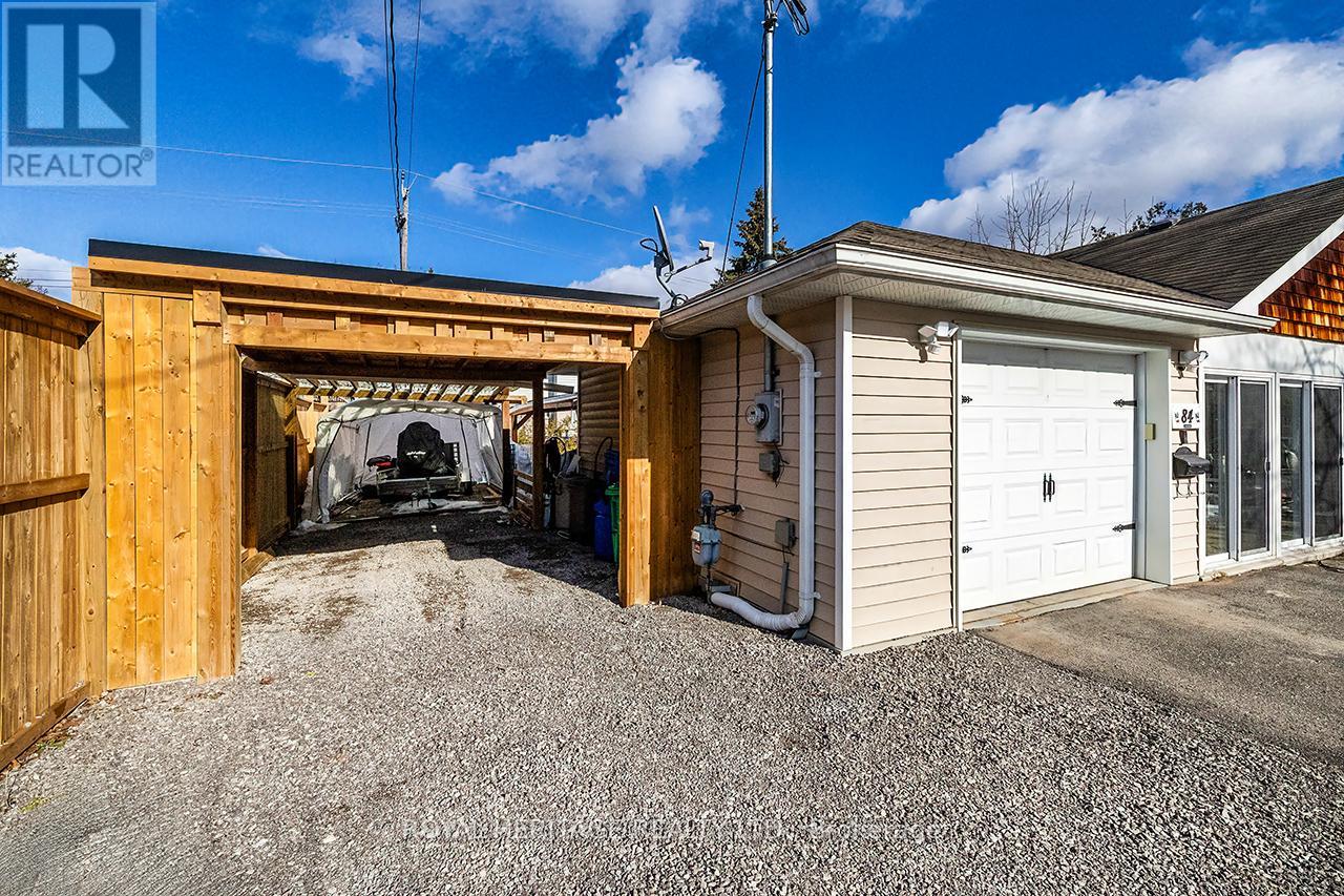 84 Nevin Avenue, Peterborough (Otonabee Ward 1), Ontario  K9J 6E8 - Photo 31 - X13044906