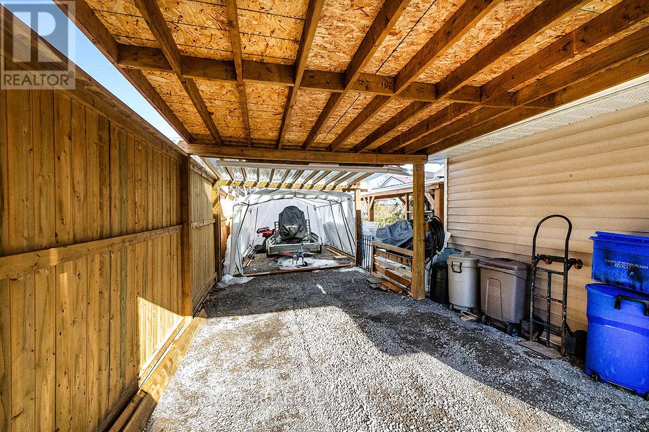 84 Nevin Avenue, Peterborough (Otonabee Ward 1), Ontario  K9J 6E8 - Photo 33 - X13044906