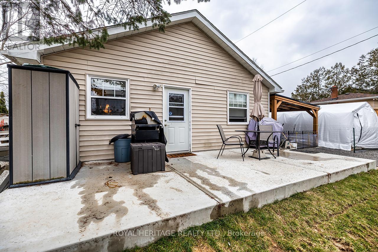 84 Nevin Avenue, Peterborough (Otonabee Ward 1), Ontario  K9J 6E8 - Photo 6 - X13044906