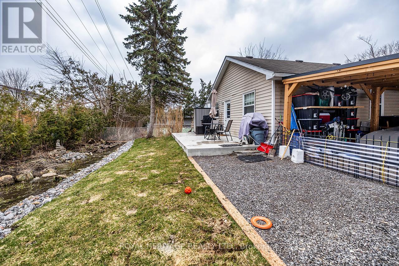 84 Nevin Avenue, Peterborough (Otonabee Ward 1), Ontario  K9J 6E8 - Photo 9 - X13044906