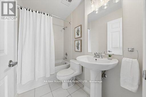 306 - 395 Lakebreeze Drive, Clarington (Newcastle), Ontario  L1B 0A5 - Photo 18 - E13045074