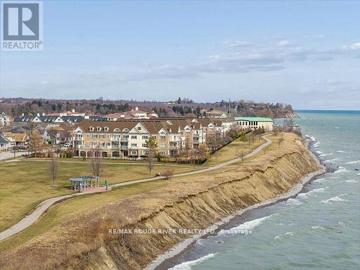 306 - 395 Lakebreeze Drive, Clarington (Newcastle), Ontario  L1B 0A5 - Photo 3 - E13045074