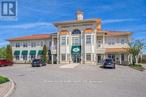 306 - 395 Lakebreeze Drive, Clarington (Newcastle), Ontario  L1B 0A5 - Photo 32 - E13045074