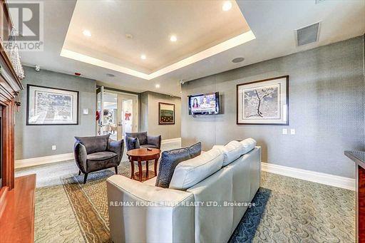 306 - 395 Lakebreeze Drive, Clarington (Newcastle), Ontario  L1B 0A5 - Photo 37 - E13045074