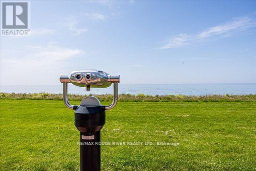 306 - 395 Lakebreeze Drive, Clarington (Newcastle), Ontario  L1B 0A5 - Photo 40 - E13045074