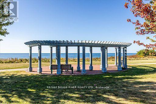 306 - 395 Lakebreeze Drive, Clarington (Newcastle), Ontario  L1B 0A5 - Photo 44 - E13045074