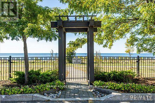 306 - 395 Lakebreeze Drive, Clarington (Newcastle), Ontario  L1B 0A5 - Photo 45 - E13045074