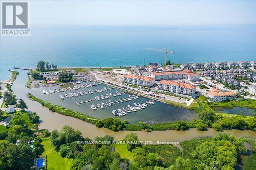 306 - 395 Lakebreeze Drive, Clarington (Newcastle), Ontario  L1B 0A5 - Photo 46 - E13045074