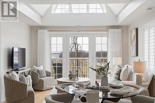 306 - 395 Lakebreeze Drive, Clarington (Newcastle), Ontario  L1B 0A5 - Photo 6 - E13045074