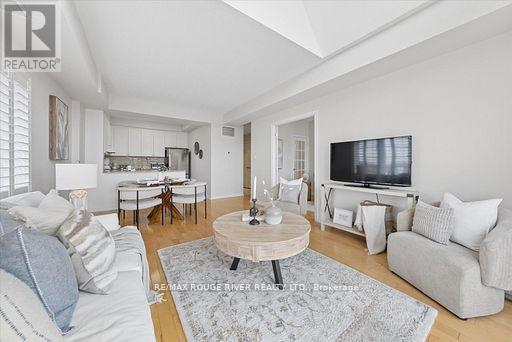 306 - 395 Lakebreeze Drive, Clarington (Newcastle), Ontario  L1B 0A5 - Photo 7 - E13045074