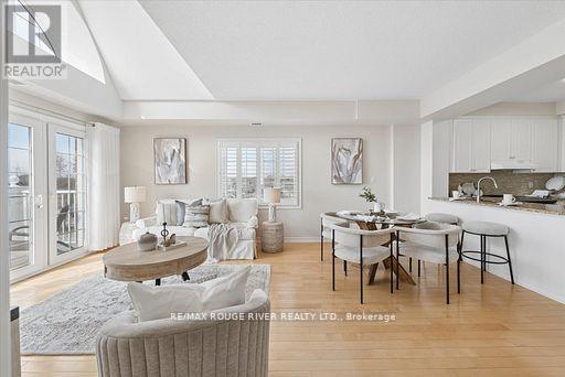 306 - 395 Lakebreeze Drive, Clarington (Newcastle), Ontario  L1B 0A5 - Photo 9 - E13045074