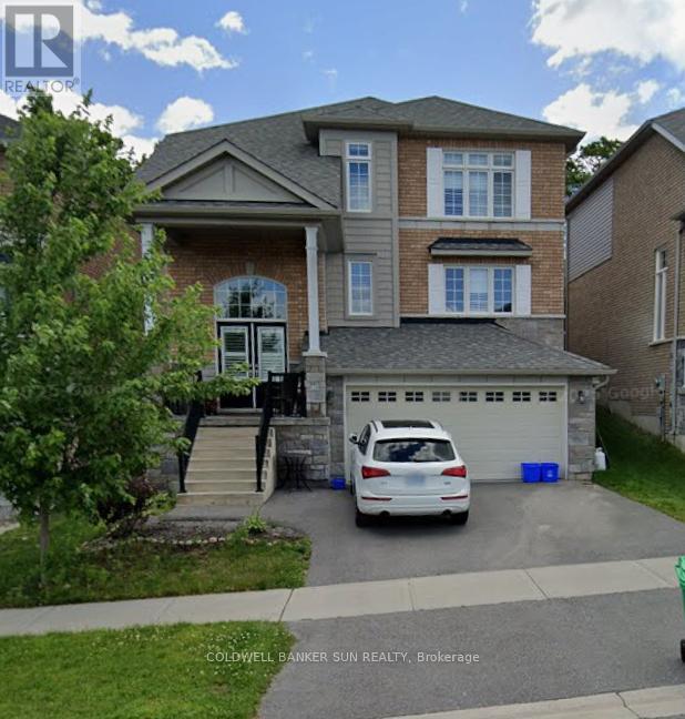 526 JOSLIN STREET, peterborough (monaghan ward 2), Ontario