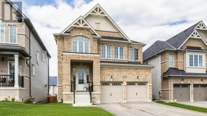 18 HANCOCK CRESCENT, kawartha lakes (lindsay), Ontario