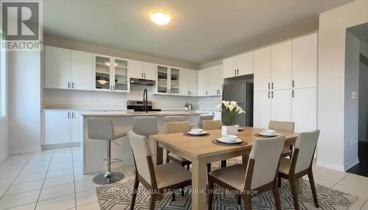 18 Hancock Crescent, Kawartha Lakes (Lindsay), Ontario  K9V 0P2 - Photo 10 - X13045240