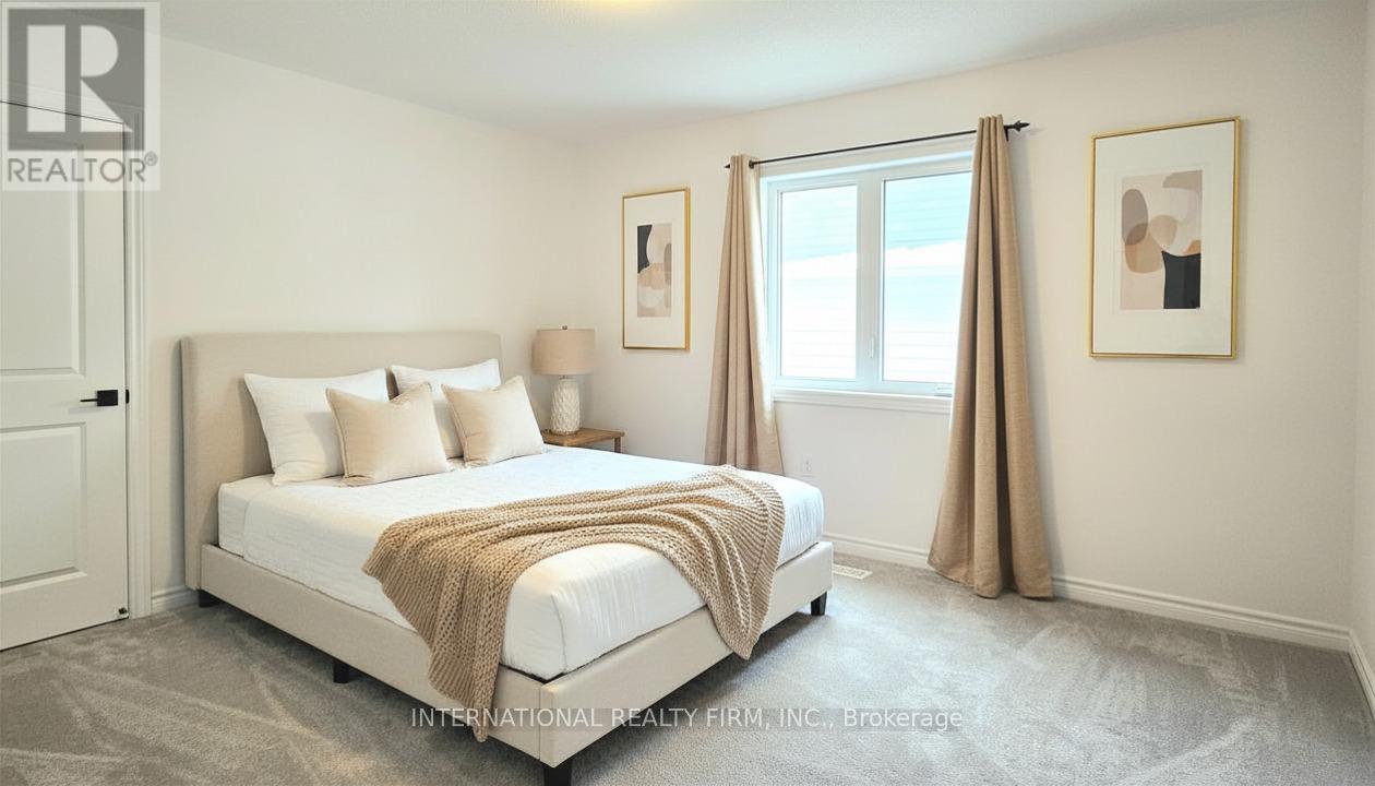 18 Hancock Crescent, Kawartha Lakes (Lindsay), Ontario  K9V 0P2 - Photo 13 - X13045240