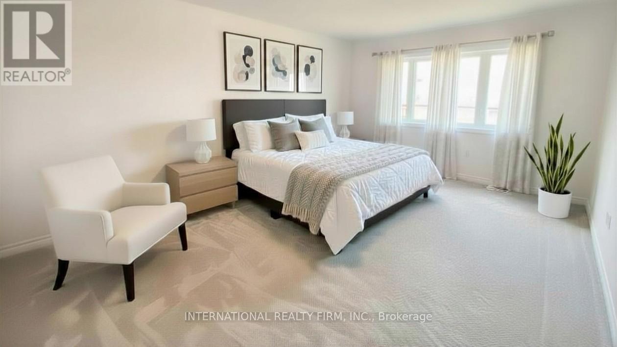 18 Hancock Crescent, Kawartha Lakes (Lindsay), Ontario  K9V 0P2 - Photo 15 - X13045240