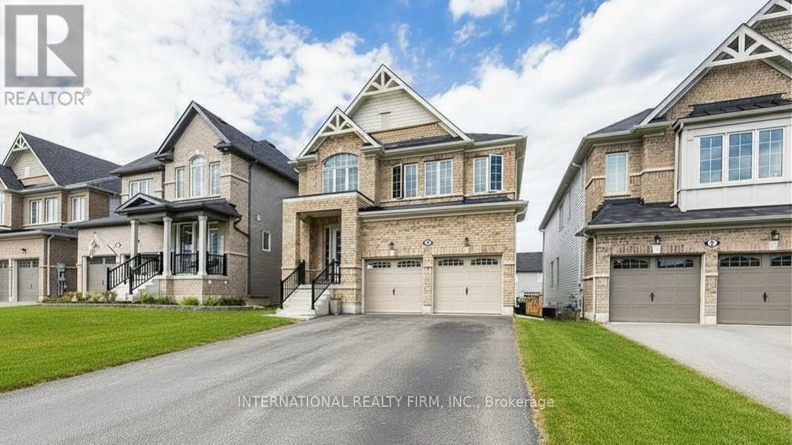 18 Hancock Crescent, Kawartha Lakes (Lindsay), Ontario  K9V 0P2 - Photo 2 - X13045240