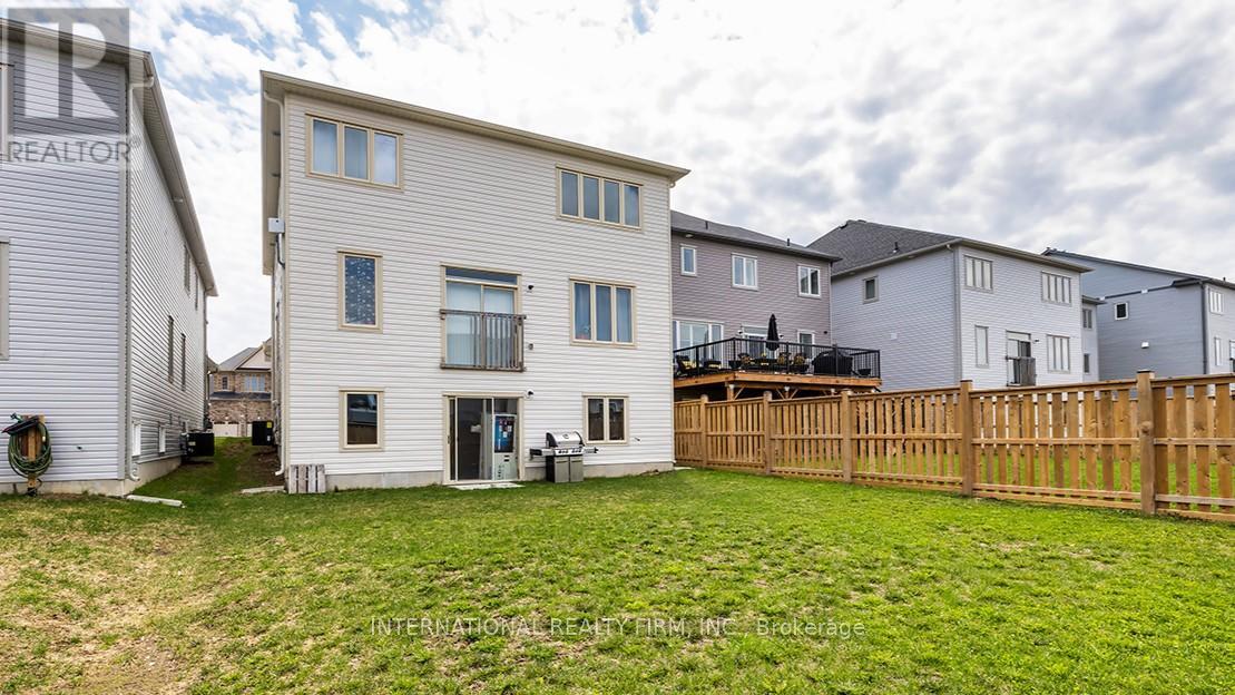 18 Hancock Crescent, Kawartha Lakes (Lindsay), Ontario  K9V 0P2 - Photo 25 - X13045240