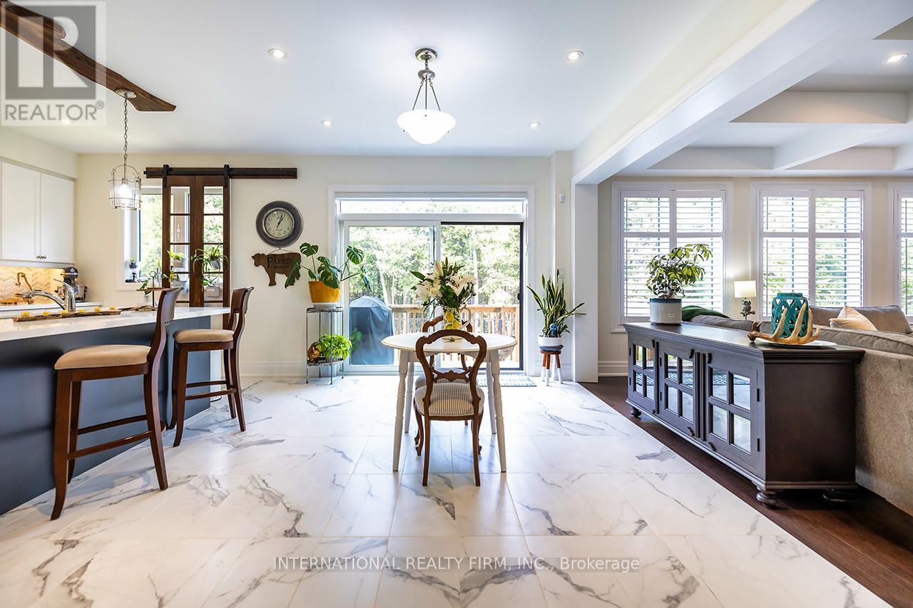 82 Hennessey Crescent, Kawartha Lakes (Lindsay), Ontario  K9V 0P4 - Photo 12 - X13045564