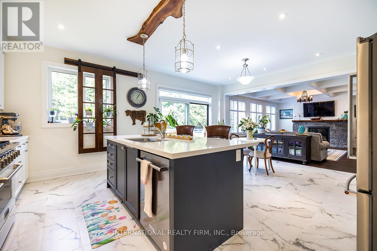 82 Hennessey Crescent, Kawartha Lakes (Lindsay), Ontario  K9V 0P4 - Photo 13 - X13045564