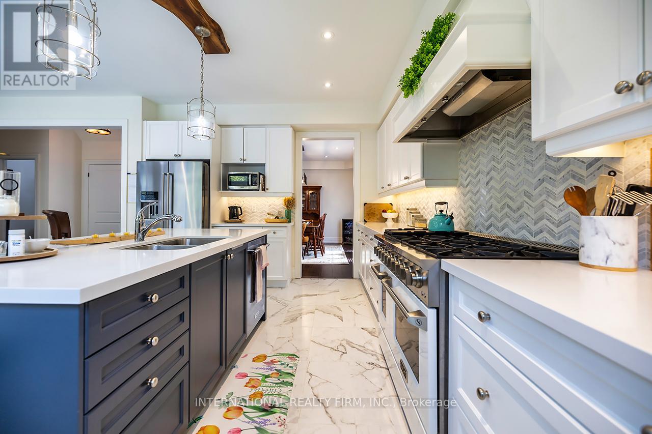 82 Hennessey Crescent, Kawartha Lakes (Lindsay), Ontario  K9V 0P4 - Photo 15 - X13045564